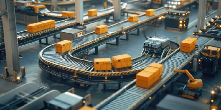 How Proper Belt Sourcing Prevents Downtime in High-Demand Industrial Environments