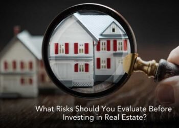 How Risky Are Real Estate Investments Compared to Other Investments?