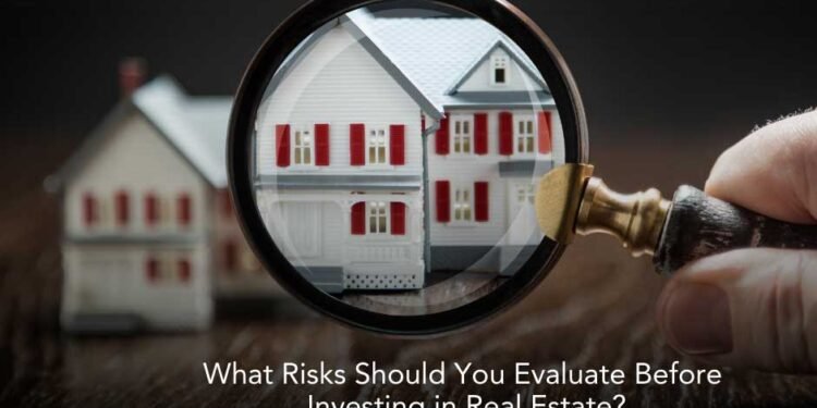 How Risky Are Real Estate Investments Compared to Other Investments?