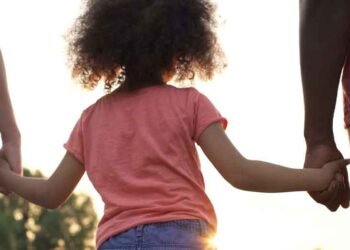 How To Put Your Children First When Going Through A Divorce