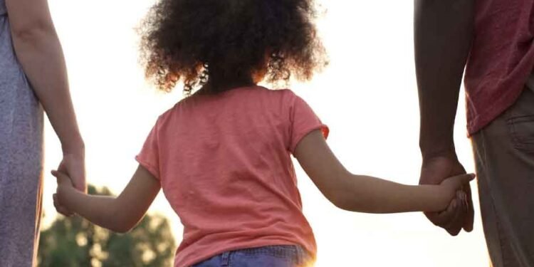 How To Put Your Children First When Going Through A Divorce