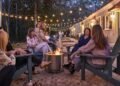 How to Enjoy Your Outdoor Space in Fall