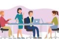 How to Keep Teams Engaged and Productive Across Hybrid Work Models
