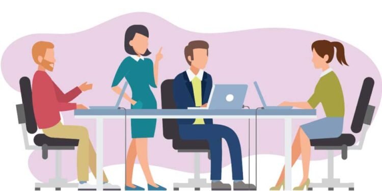 How to Keep Teams Engaged and Productive Across Hybrid Work Models