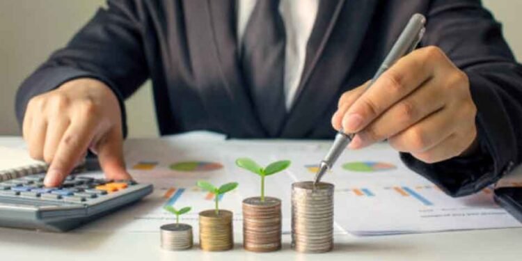 How to Look to the Future of Your Finances
