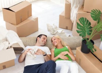 How to Make Your Next Move Stress-Free the Smarter Way