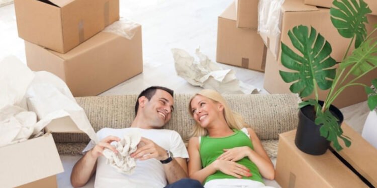 How to Make Your Next Move Stress-Free the Smarter Way