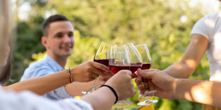 How to Plan A Wine Tour to San Francisco