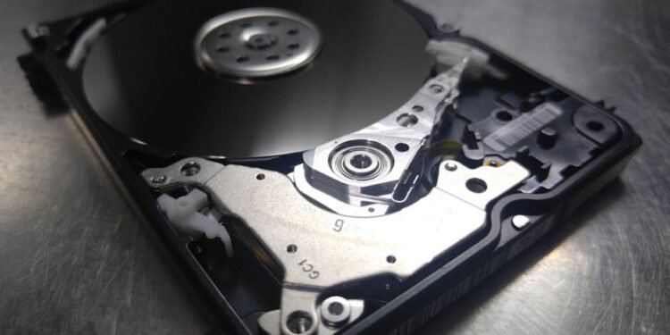 How to Repair Corrupted Hard Drive and Recover Data: Step-By-Step