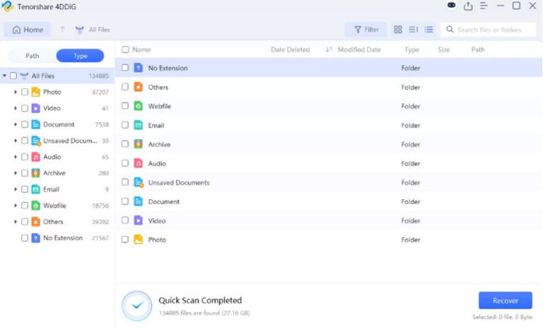 How to Repair Corrupted Hard Drive and Recover Data: Step-By-Step - Mitmunk