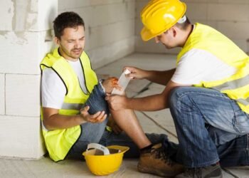 Injured at Work and No Workers’ Comp? Here’s Your Next Move