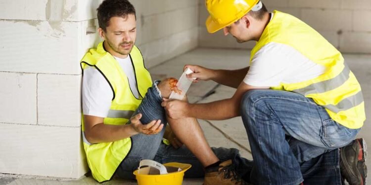 Injured at Work and No Workers’ Comp? Here’s Your Next Move