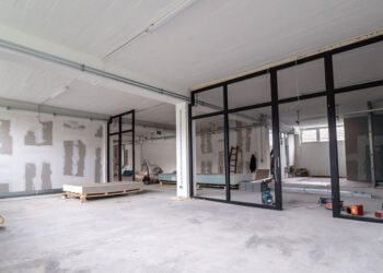 Is It Really Possible to Renovate the Commercial Space You Are Renting?