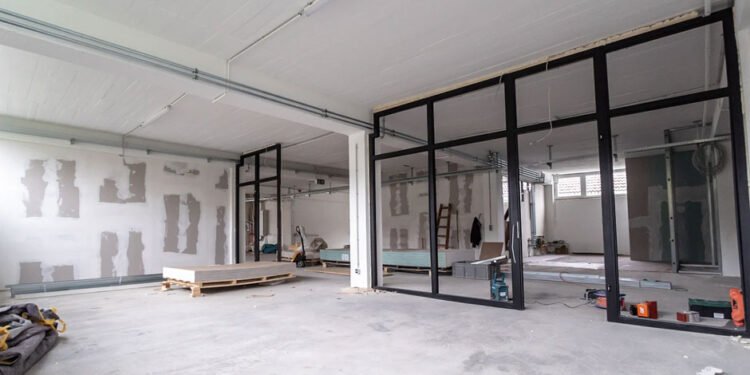 Is It Really Possible to Renovate the Commercial Space You Are Renting?