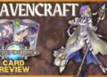 Jeanne Saintly Knight Deck