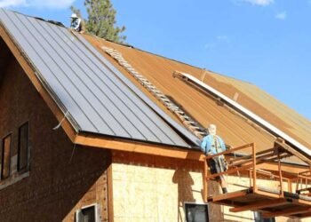 Key Cost Factors Explained by Expert Metal Roof Installation Contractors