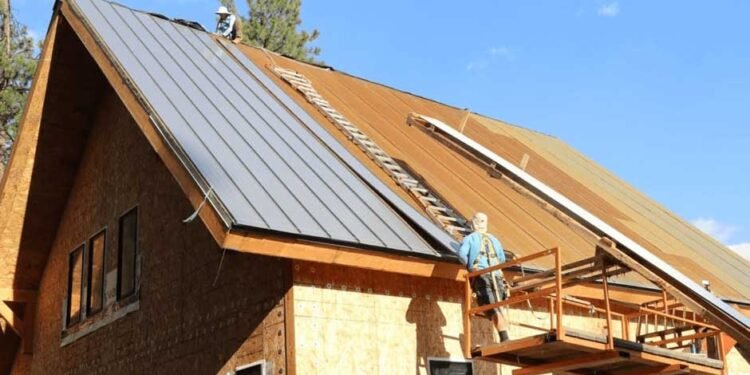 Key Cost Factors Explained by Expert Metal Roof Installation Contractors