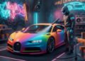 King Von Autospray