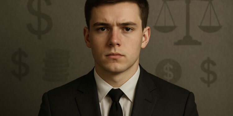 Kyle Rittenhouse Net Worth