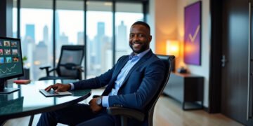 Lemuel Plummer Net Worth Revealed: Inside the Zeus Network Founder's