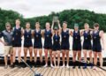 Molly Milligan: A Journey of Excellence in Collegiate Rowing as Athlete and Coach