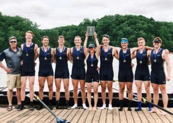 Molly Milligan: A Journey of Excellence in Collegiate Rowing as Athlete and Coach
