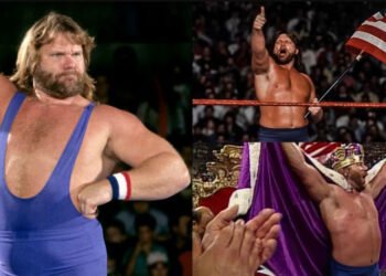 Nelson Frazier: The Enduring Legacy of a Wrestling Giant