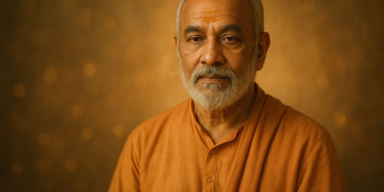 Neravetla Guruji