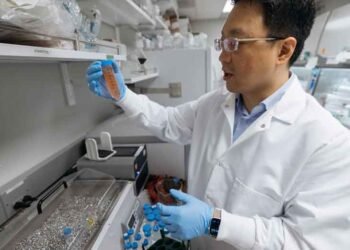 Science Leading the Way in Safer Testing