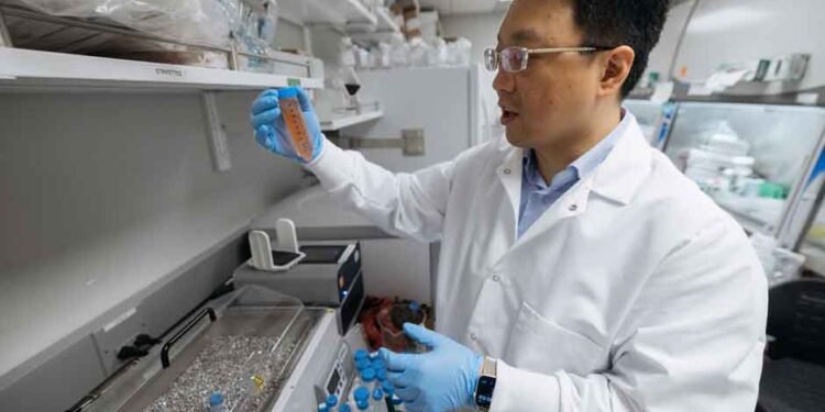 Science Leading the Way in Safer Testing