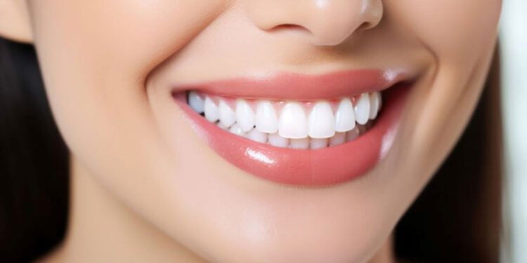 Secrets to a Perfect Smile from Top North York Dental Experts