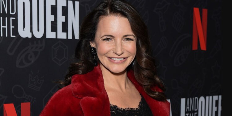 The Enduring Charm of Kristin Davis: From Charlotte York to Global Advocate