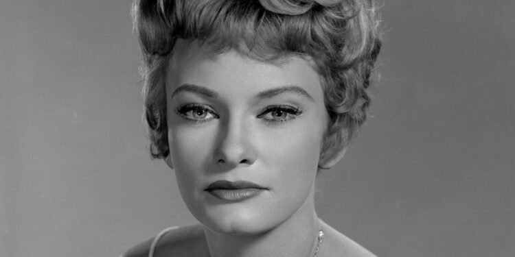 The Enduring Legacy of Actress Fay Spain: A Hollywood Rebel