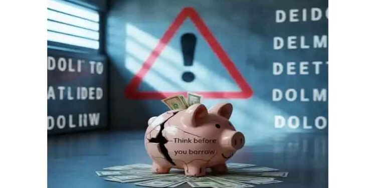 The Hidden Costs of Quick Cash: Why Short-Term Fixes Can Hurt Long-Term Stability