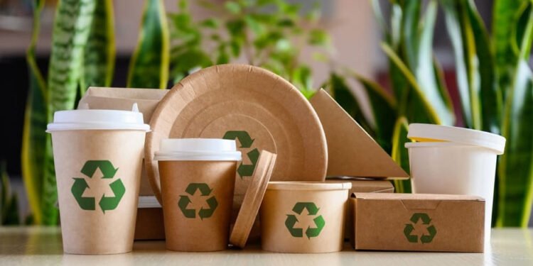 The Importance of Choosing BPI-Certified Compostable Plates for a Greener Future