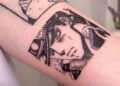 The Joestar Tattoo: A Symbol of Legacy and Fandom in JoJo’s Bizarre Adventure