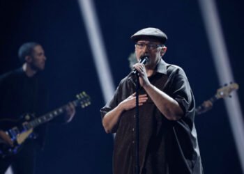The Journey of Richard True: From Stage to Screen and Beyond