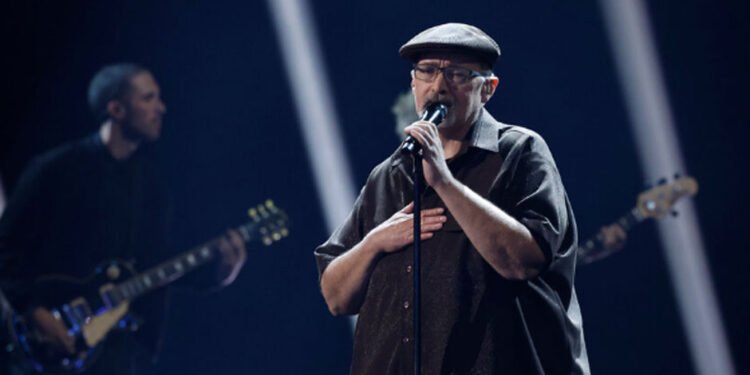 The Journey of Richard True: From Stage to Screen and Beyond