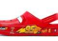 The Unexpected Crossover: Exploring the Appeal of Lightning McQueen Birkenstock