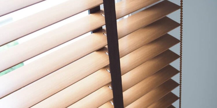Timeless Elegance and Versatility: Upgrade Your Home with Venetian Blinds