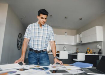 Tips to Become a Proficient Interior Designer