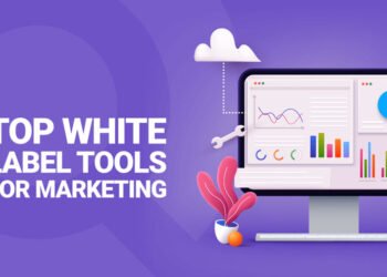 Top Benefits of White Label Reporting Tool for Digital Marketers