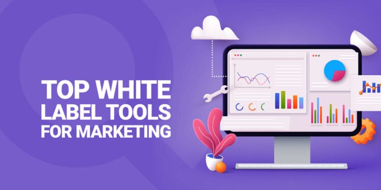 Top Benefits of White Label Reporting Tool for Digital Marketers