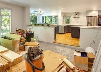 Top Lighting Mistakes to Avoid When Renovating Your Home