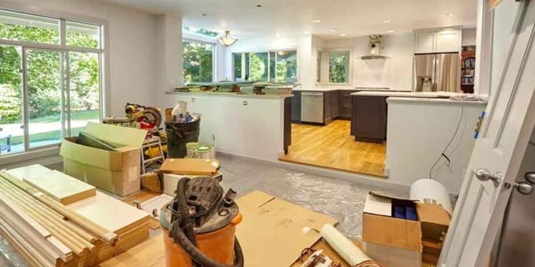 Top Lighting Mistakes to Avoid When Renovating Your Home