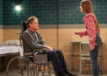 Unpacking General Hospital S62E86: A Deep Dive into Port Charles' Latest Drama