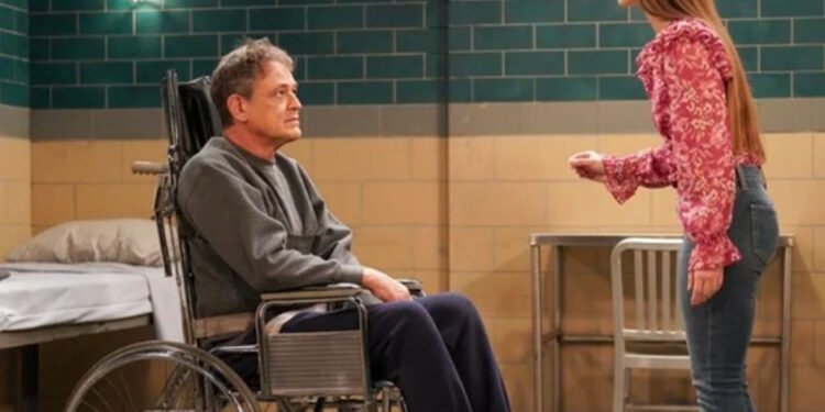 Unpacking General Hospital S62E86: A Deep Dive into Port Charles' Latest Drama