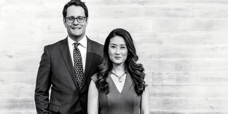 Unveiling Jonathan S. Feldman: The Man Behind Katie Phang
