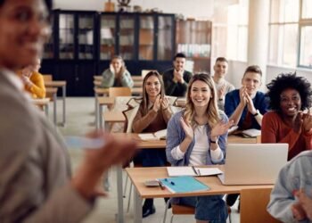 What Education-Driven Nonprofits Mean for Local Growth