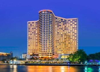 What Makes Bangkok 5-Star Hotels Special?